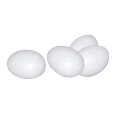 Oeuf en plastique pour...