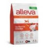 Alleva Equilibrium chat, poulet, stérilisé 10kg