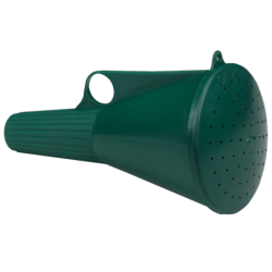 Gaun Sulpher Duster Vert