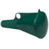 Gaun Sulpher Duster Vert