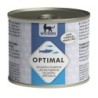 Pâtée pour chat au saumon et au hareng OPTIMAL - William’s  190g