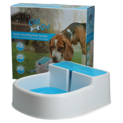 AFP Chill Out - Fontaine de...