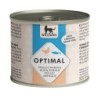 Pâtée pour chat au poulet et au hareng OPTIMAL - William’s  190g
