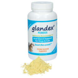 Poudre Glandex 114 g