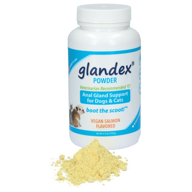 Poudre Glandex 114 g