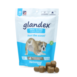 Glandex Soft Chews 30 pièces