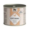 Pâtée pour chat au poulet OPTIMAL - William’s  200g
