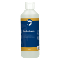 Excellent gel lubrifiant...
