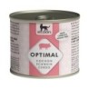 Pâtée pour chat au Cochon OPTIMAL - William’s  200g