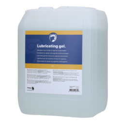 Excellent gel lubrifiant 5 l