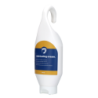 Excellente crème lubrifiante en flacon sur pied/suspendu de 500 ml