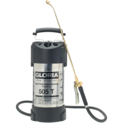 Gloria 505T 5 l