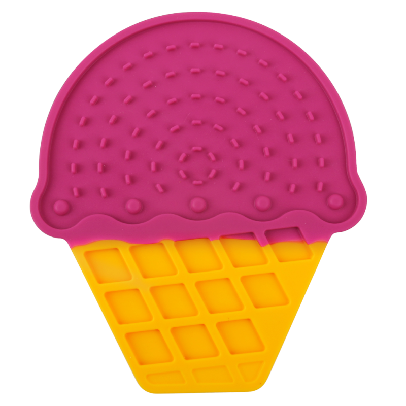 AFP Chill Out - Tapis à lécher pour glace