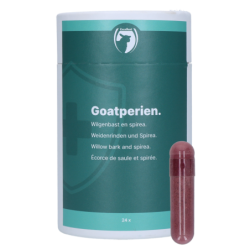 Bolus Goatperien pour chèvres