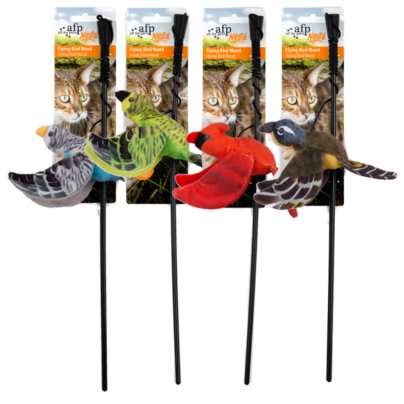 AFP Instincts Naturels - Baguette d'Oiseau
