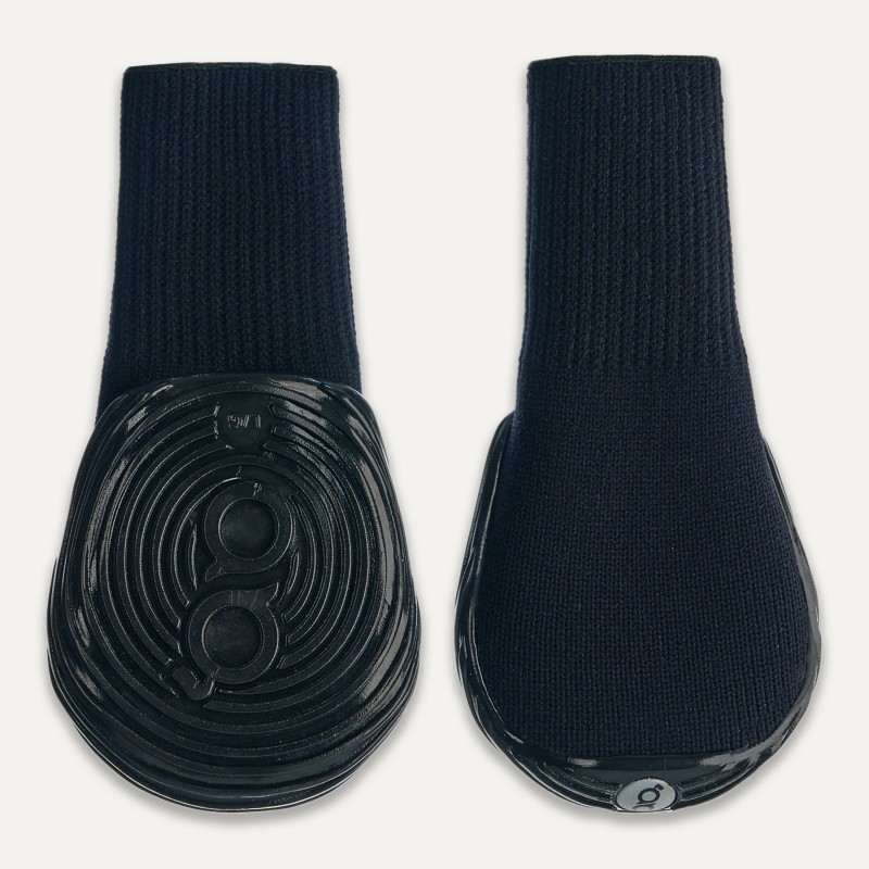 Bottes pour chien Goo-eez Ultras, lot de 2, taille L, noires