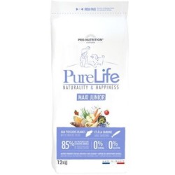 PureLife Maxi Junior -...