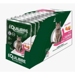 Equilibre et Instinct -...