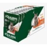 Equilibre et Instinct - Emincés chat, poulet courges et agrumes   12 pochons de 85g