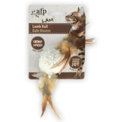 AFP Lambswool - Boule d'agneau