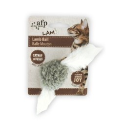 AFP Lambswool - Boule d'agneau