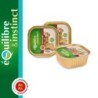 Terrine chien âgé riche en volaille - Equilibre & Instinct 300g