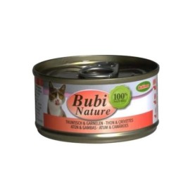 Bubi Nature chat, thon et...