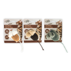 AFP Lambswool - Souris des...