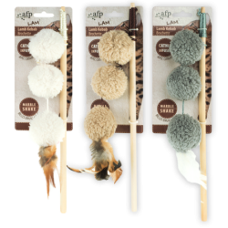 AFP Lambswool - Brochette...