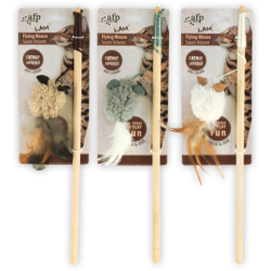 AFP Lambswool - Souris volante