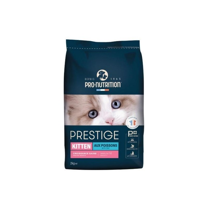 Flatazor Prestige Chaton Kitten 2kg