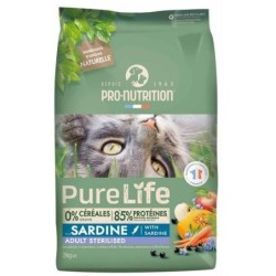 Pure life pour chats -...