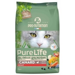 Pure life pour chats -...