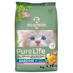 Pure life pour chats -...