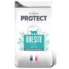 Croquettes pour chat Pro nutrition - Protect obésité  2kg