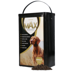 Adulte maximum 10 kg