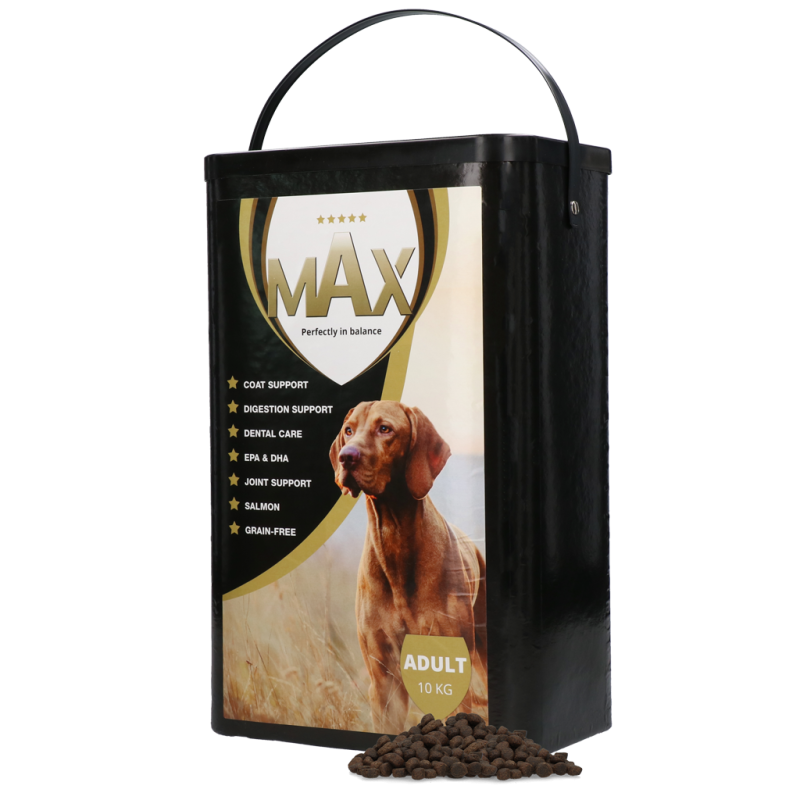 Adulte maximum 10 kg