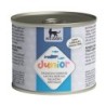 Pâtée pour chaton au saumon et au hareng William’s Junior  190g