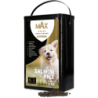 Croquettes pressées Max Puppy Saumon et Riz 12 kg
