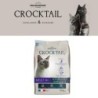 Flatazor Crocktail 8+ stérilisé / light pour chat  10kg
