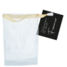 Sachet de mousse pour shampoing solide Groomers Secret