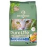 Pure life pour chats - Stérilisé 8+   8kg
