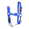 Excellent licol essentiel bleu XS