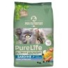Pure life pour chats - Stérilisé  8kg