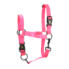 Excellent licou essentiel rose XS