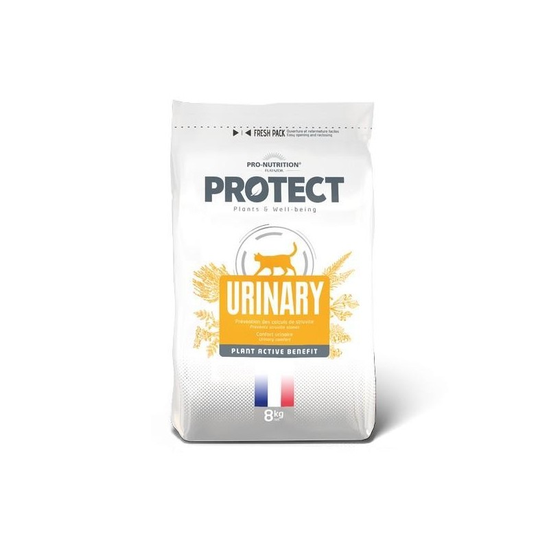 Flatazor Protect Chat - Urinary  8kg