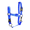 Excellent licol Premium Bleu XS