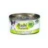Bubi Nature chat, poulet et foie  70g