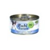 Bubi Nature chat, thon et bar  70g