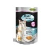 Bubi Nature chat, stérilised  70g